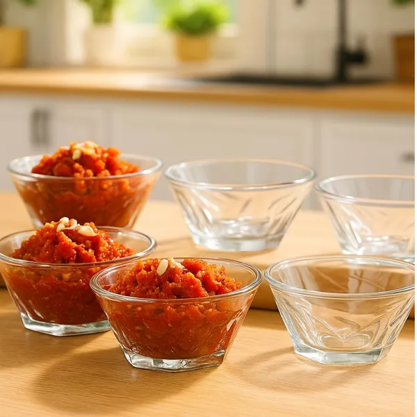 Glass_Bowl_100Ml_Transparent_Crystal_Katori_For_Serving_Snacks_Set_Of_6