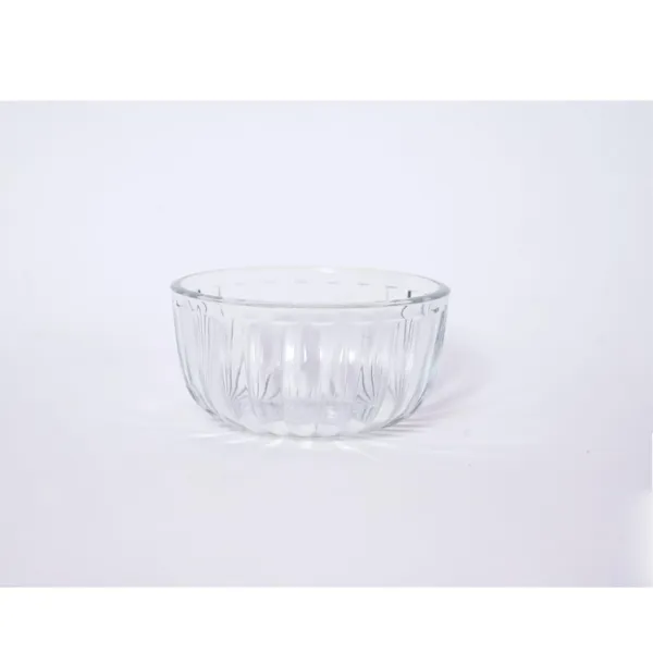 Round_Glass_Food_Storage_Containers_Bowl_Set_Of_6_With_Airtight_Plastic_Yellow_Lid_180Ml_|_Freezer-To-Oven_Safe_Bowls_For_Storage