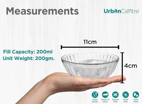 Glass_Bowls_Set_-_200Ml_Clear_Glass_Serving_Bowls_Kattori_For_Desserts_Set_Of_6