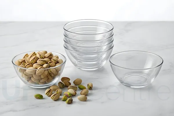 Premium_Clear_Glass_Bowl_Set_Of_6_(180_Ml)_|_Elegant_Small_Serving_Bowls_For_Dessert
