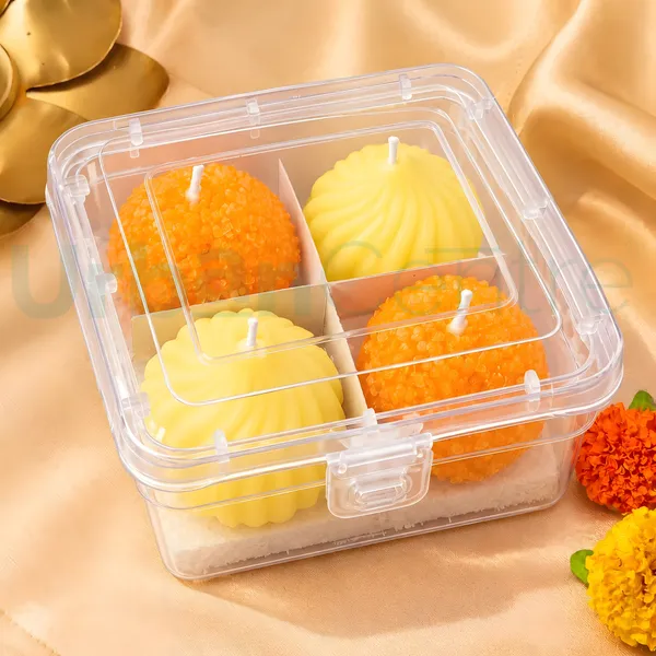 Urban_Centre_Diwali_Decorative_Candle_Set_of_4_|_2_Pcs_Boondi_Ladoo_Candles_and_2_Pcs_Modak_Candles_for_Diwali_Festival,_Pooja_Room,_Home_Decoration,_Festive_Gifting