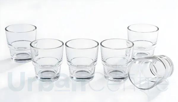 Premium_Transparent_Shot_Glass_Set_180_Ml_Heavy_Bottom_(Pack_Of_6)