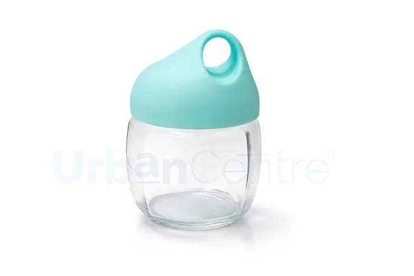 Clear_Glass_Jar_With_Secure_Blue_Lid_Multipurpose_Kitchen_Storage_Glass_Jar_For_Wet_And_Dry_Storage_Of_Food_Set_Of_6