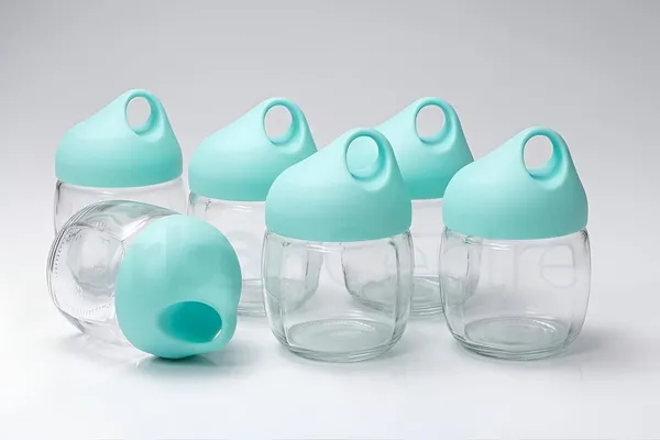 Clear_Glass_Jar_With_Secure_Blue_Lid_Multipurpose_Kitchen_Storage_Glass_Jar_For_Wet_And_Dry_Storage_Of_Food_Set_Of_6