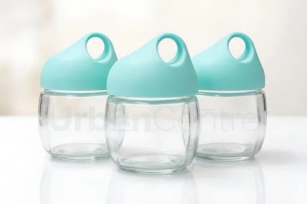 Clear_Glass_Jar_With_Secure_Blue_Lid_Multipurpose_Kitchen_Storage_Glass_Jar_For_Wet_And_Dry_Storage_Of_Food_Set_Of_6