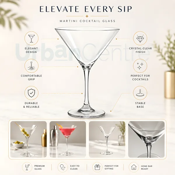 Urban_Centre_Glass_Set_Wine_Glass_(170_ml,_Glass,_Clear)_Pack_of_4
