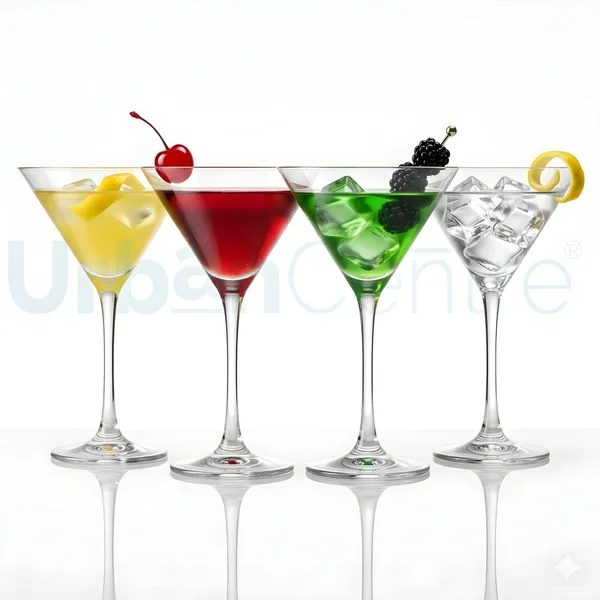 Urban_Centre_Glass_Set_Wine_Glass_(170_ml,_Glass,_Clear)_Pack_of_6