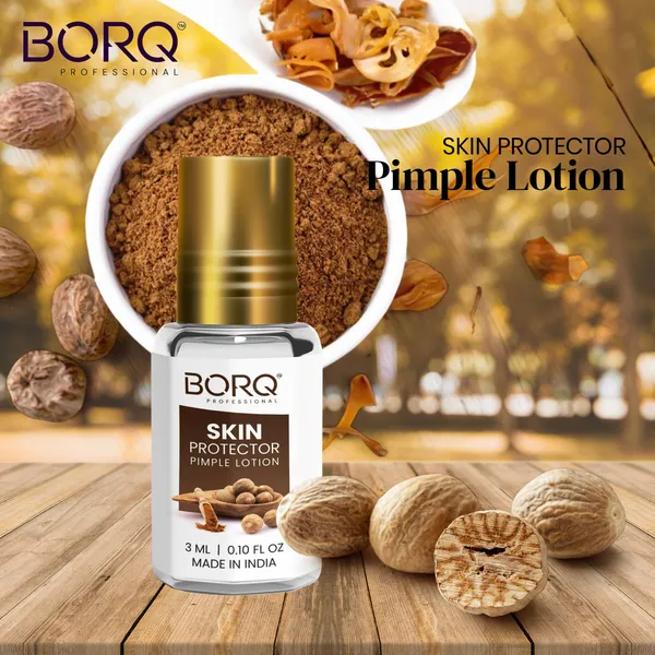 BORQ_Natural_Skin_Protector_Pimple_Lotion_3ml_|_For_Dries_Out_Pimples_|_Reduces_Inflammation_|_Anti_Pimple_Oil_|_Made_With_Natural_Ingredients_|_Suitable_To_All_Skin_Type_|_For_Man_&_Women_|_(1X3ml)_Pack_Of_1