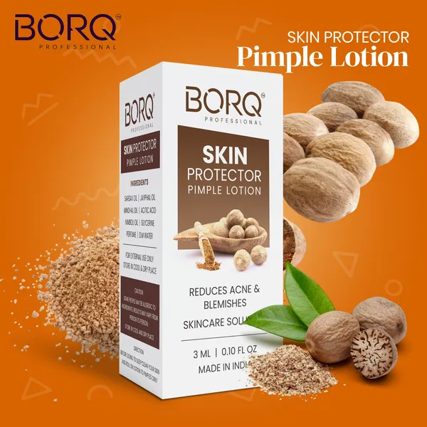 BORQ_Natural_Skin_Protector_Pimple_Lotion_3ml_|_For_Dries_Out_Pimples_|_Reduces_Inflammation_|_Anti_Pimple_Oil_|_Made_With_Natural_Ingredients_|_Suitable_To_All_Skin_Type_|_For_Man_&_Women_|_(1X3ml)_Pack_Of_1