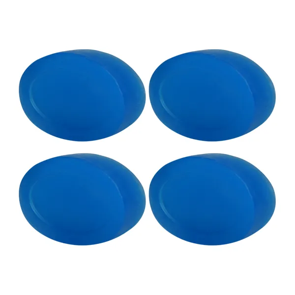 BORQ_Natural_Blue_Aqua_Glycerine_Bath_Soap_400gm_|_Refreshing_Skin_And_Reduce_Irritation_|_Pure_Glycerin_&_Natural_Oils_|_Paraben-Free_Sulfate-Free_|_For_All_Skin_Type_(4X100gm)_Pack_Of_4