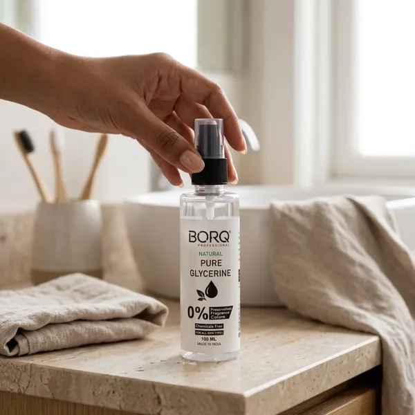 BORQ_Natural_Pure_Glycerine_Gel_200ml_|_100%_Pure_&_Natural_Moisturizer_for_Skin_&_Hair_|_Multi-Purpose_Use_for_Skin_and_Hair_Care_|_Ideal_for_DIY_Skincare_&_Beauty_Regimens_|_(2X100ml)_Pack_Of_2