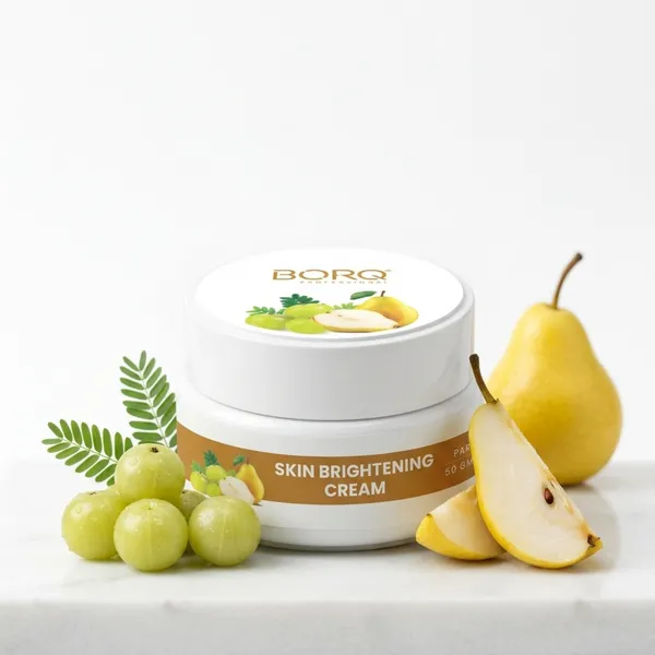 BORQ_Skin_Brightening_Night_Cream_100gm_|_with_Kojic_Acid_|_For_Whitening_&_Lightening_Skin_|_Dark_Spots_Wrinkles_Removal_|_Paraben-Free_|_Suitable_To_All_Skin_Type_|_For_Man_&_Women_|_(2X50gm)_Pack_Of_2