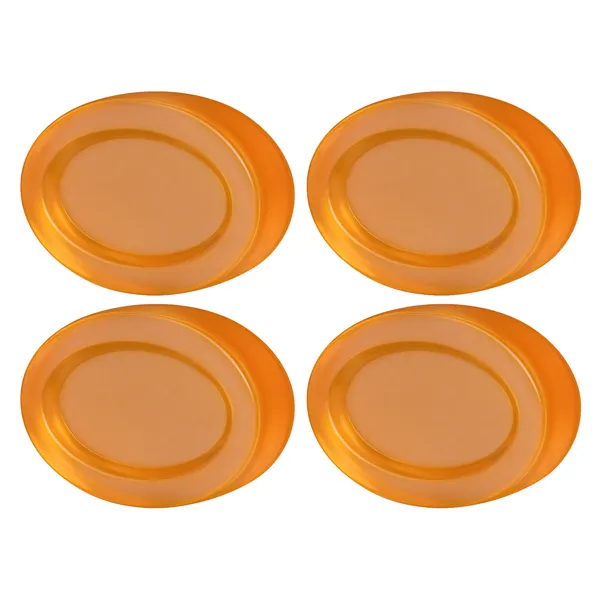 BORQ_Natural_Honey_&_Almond_Glycerine_Bath_Soap_400gm_|_Natural_Gift_For_Dry_And_Damage_Skin_|_Pure_Glycerin_&_Natural_Oils_|_Paraben-Free_Sulfate-Free_|_For_All_Skin_Type_(4X100gm)_Pack_Of_4