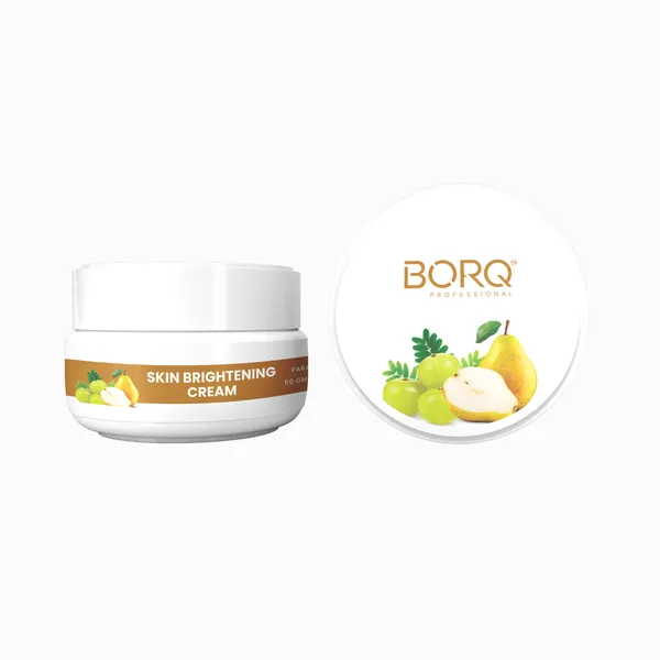 BORQ_Skin_Brightening_Night_Cream_50gm_|_with_Kojic_Acid_|_For_Whitening_&_Lightening_Skin_|_Dark_Spots_Wrinkles_Removal_|_Paraben-Free_|_Suitable_To_All_Skin_Type_|_For_Man_&_Women_|_(1X50gm)_Pack_Of_1