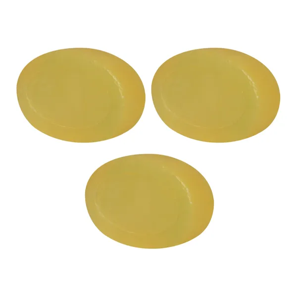 BORQ_Natural_Refreshing_Lemon_Glycerine_Bath_Soap_300gm_|_For_Skin_Supple_And_Soft_|_Pure_Glycerin_&_Natural_Oils_|_Paraben-Free_Sulfate-Free_|_For_All_Skin_Type_(3X100gm)_Pack_Of_3
