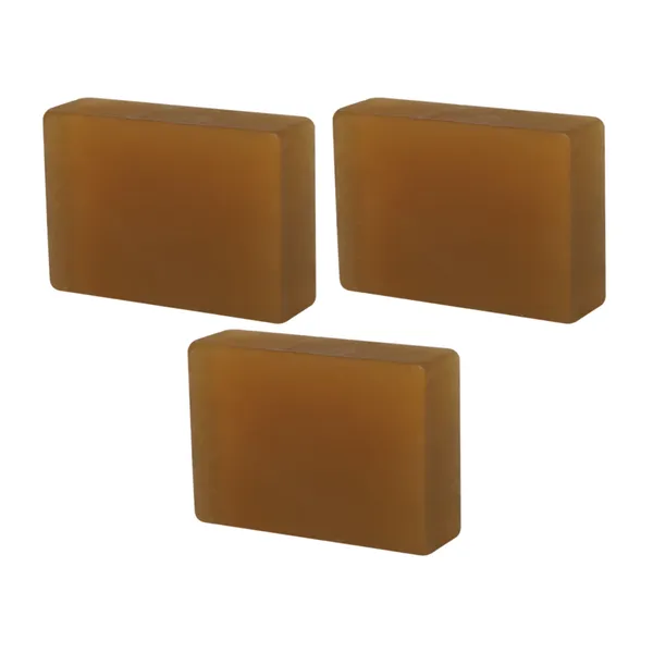 BORQ_Natural_Neem_Tulsi_Glycerine_Bath_Soap_300gm_|_For_Skin_Clear_&_Glowing_|_Pure_Glycerin_&_Natural_Oils_|_Paraben-Free_Sulfate-Free_|_For_All_Skin_Type_(3X100gm)_Pack_Of_3
