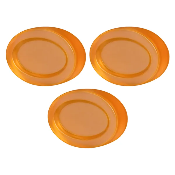 BORQ_Natural_Honey_&_Almond_Glycerine_Bath_Soap_300gm_|_Natural_Gift_For_Dry_And_Damage_Skin_|_Pure_Glycerin_&_Natural_Oils_|_Paraben-Free_Sulfate-Free_|_For_All_Skin_Type_(3X100gm)_Pack_Of_3