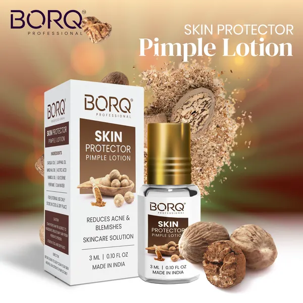 BORQ_Natural_Skin_Protector_Pimple_Lotion_6ml_|_For_Dries_Out_Pimples_|_Reduces_Inflammation_|_Anti_Pimple_Oil_|_Made_With_Natural_Ingredients_|_Suitable_To_All_Skin_Type_|_For_Man_&_Women_|_(2X3ml)_Pack_Of_2