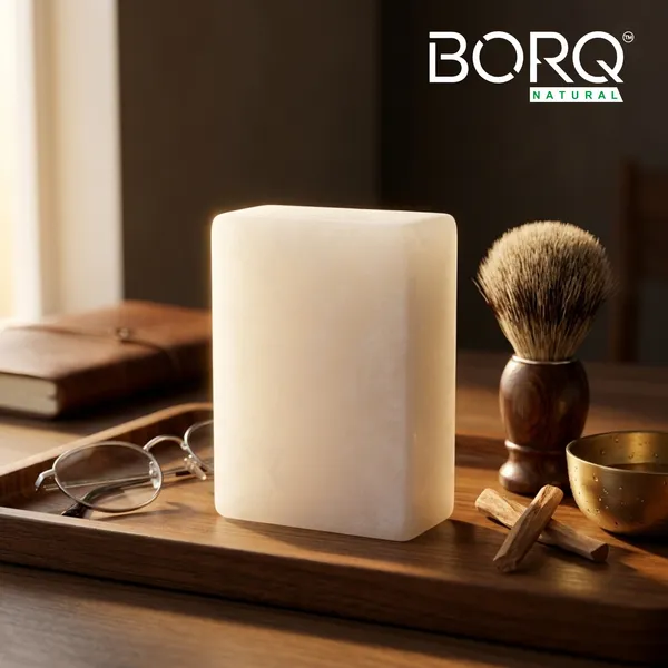 BORQ_Natural_Fitkari_Alum_Bar_400gm_|_For_After_Shaving_|Acne_Treatment_|_Skin_Tightening_|_Dark_Circles_&_Underarms_|_Natural_Deodorant_|_With_Travel_Case_|_For_Man_&_Women_|_(4X100gm)_Pack_Of_4
