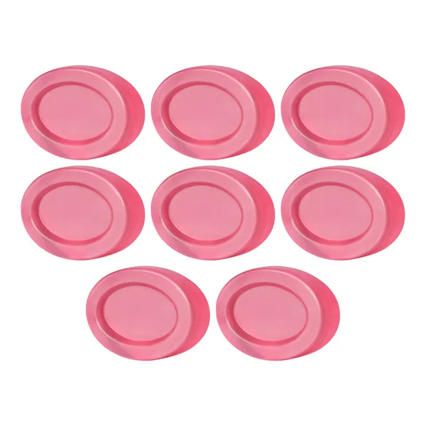 BORQ_Natural_Rose_Water_Glycerine_Bath_Soap_800gm_|_For_Natural_Moisturizing_Glowing_Skin_|_Pure_Glycerin_&_Natural_Oils_|_Paraben-Free_Sulfate-Free_|_For_All_Skin_Type_(8X100gm)_Pack_Of_8