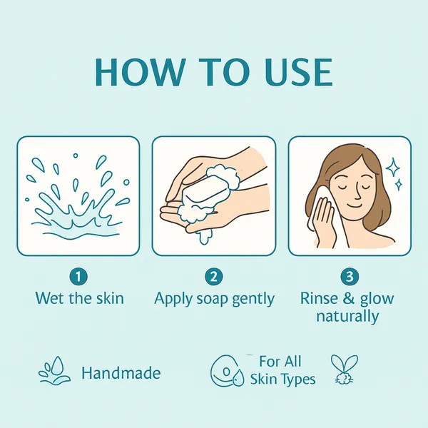 BORQ_Natural_Camphor_Cube_Glycerine_Bath_Soap_300gm_|_For_A_Soothing_&_Aromatic_Cleanse_|_Pure_Glycerin_&_Natural_Oils_|_Paraben-Free_Sulfate-Free_|_For_All_Skin_Type_(3X100gm)_Pack_Of_3