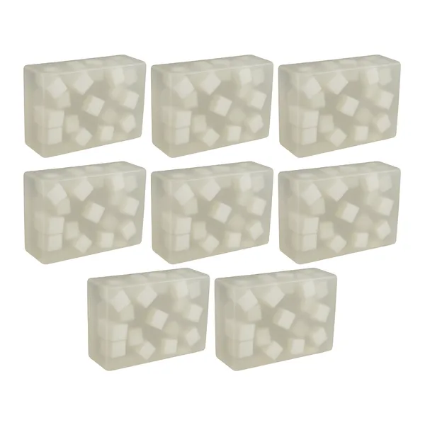 BORQ_Natural_Camphor_Cube_Glycerine_Bath_Soap_800gm_|_For_A_Soothing_&_Aromatic_Cleanse_|_Pure_Glycerin_&_Natural_Oils_|_Paraben-Free_Sulfate-Free_|_For_All_Skin_Type_(8X100gm)_Pack_Of_8