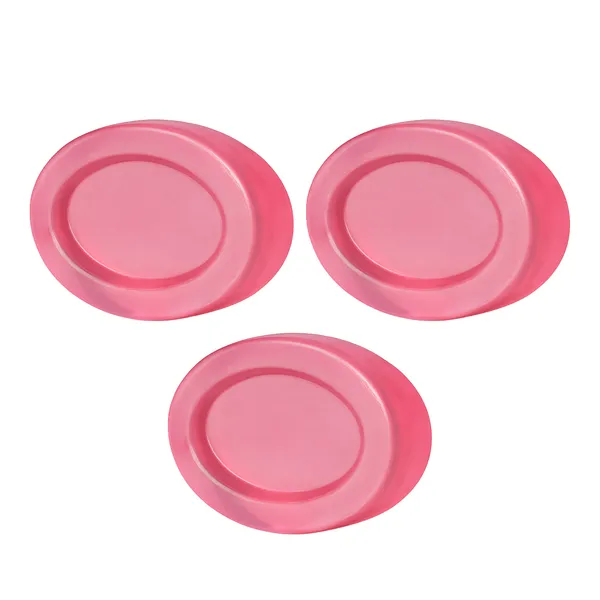BORQ_Natural_Rose_Water_Glycerine_Bath_Soap_300gm_|_For_Natural_Moisturizing_Glowing_Skin_|_Pure_Glycerin_&_Natural_Oils_|_Paraben-Free_Sulfate-Free_|_For_All_Skin_Type_(3X100gm)_Pack_Of_3