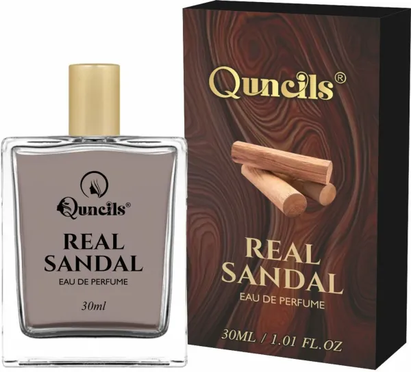 Quncils_Real_Sandal_Spray_Perfume_Long_Lasting_Perfume_Perfume__-__30_ml_(For_Men_&_Women)