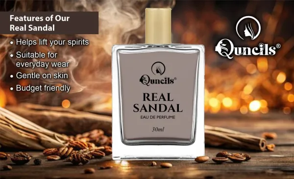 Quncils_Real_Sandal_Spray_Perfume_Long_Lasting_Perfume_Perfume__-__30_ml_(For_Men_&_Women)