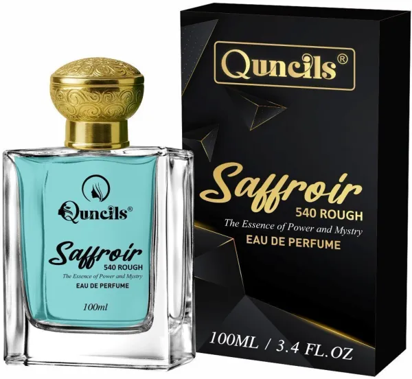 Quncils_Saffroir_540_rough_Spray_Perfume_Long_Lasting_Perfume_Eau_de_Parfum__-__100_ml_(For_Men_&_Women)