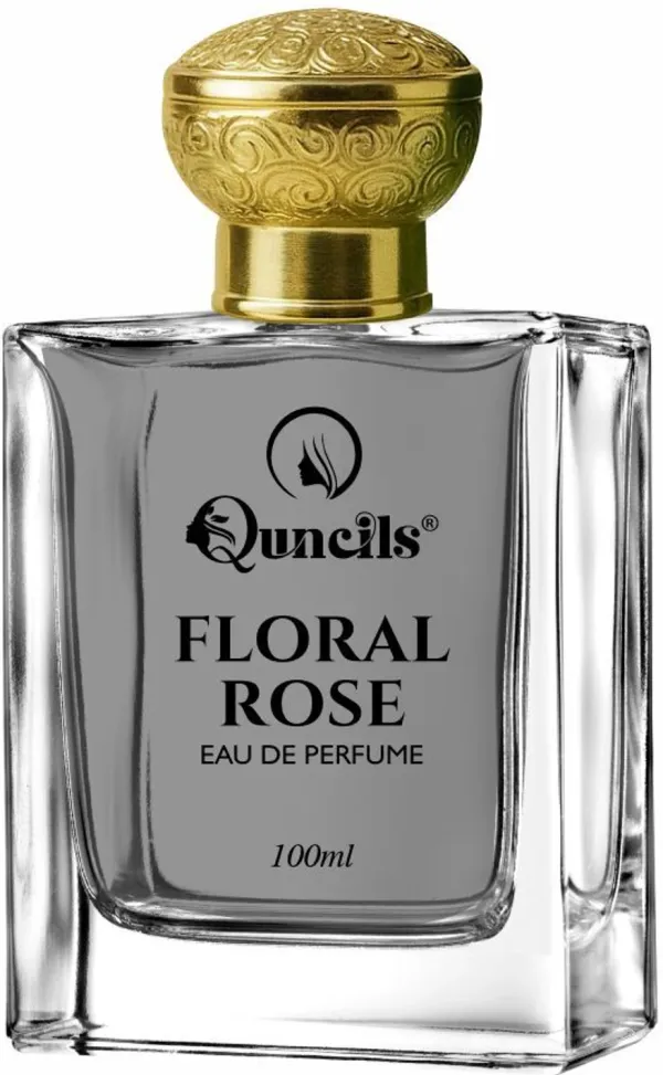 Quncils_Floral_Rose_Spray_Perfume_Long_Lasting_Perfume_Eau_de_Parfum__-__100_ml_(For_Men_&_Women)