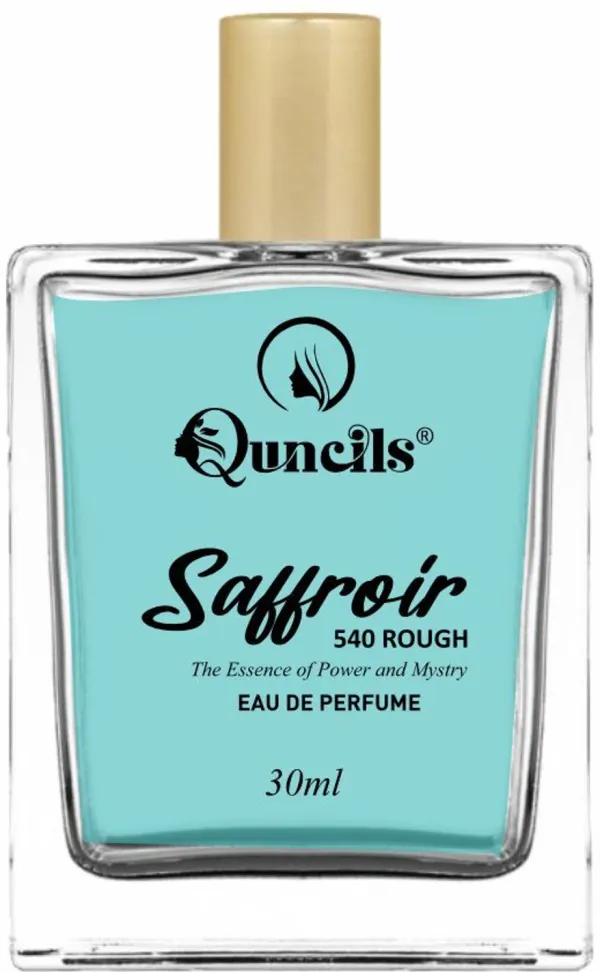 Quncils_Saffroir_540_rough_Spray_Perfume_Long_Lasting_Perfume_Eau_de_Parfum__-__30_ml_(For_Men_&_Women)