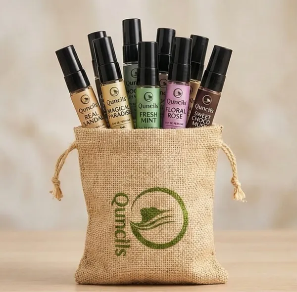 Quncils_Signature_Tester_Collection_EDP_Mini_Tester_Pack_–_5_ml_×_10_Eau_de_Parfum__-__50_ml_(For_Men_&_Women)