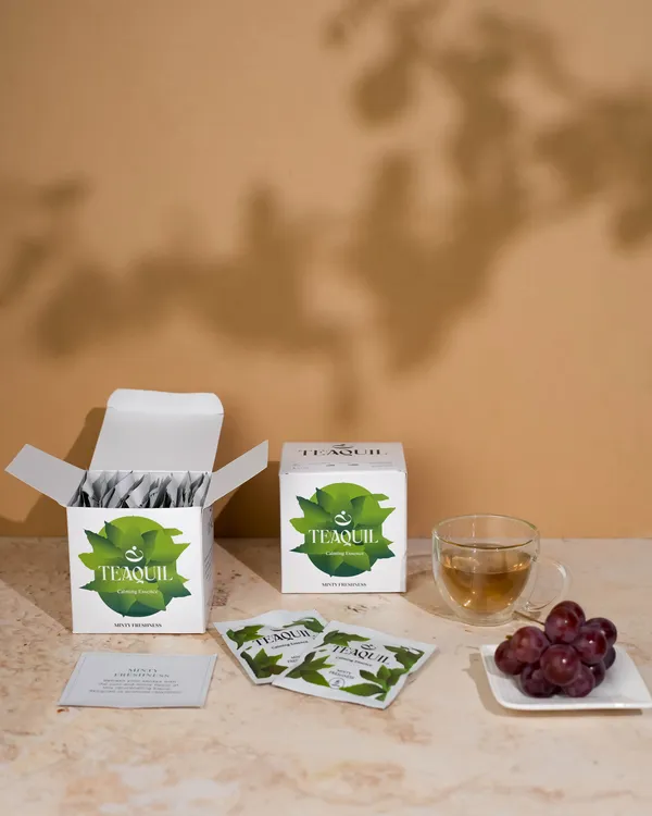 Mint_Hibiscus_Tulsi_Cooling_Herbal_Blend_&_Ginger_Lemon_Green_Tea_Immunity_Infusion_(Pack_of_2)