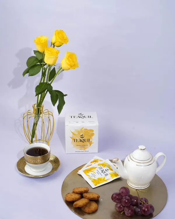 Mint_Hibiscus_Tulsi_Cooling_Herbal_Blend_&_Ginger_Lemon_Green_Tea_Immunity_Infusion_(Pack_of_2)