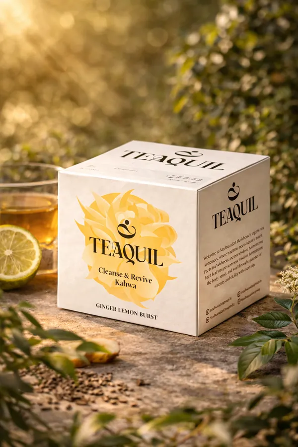 Mint_Hibiscus_Tulsi_Cooling_Herbal_Blend_&_Ginger_Lemon_Green_Tea_Immunity_Infusion_(Pack_of_2)