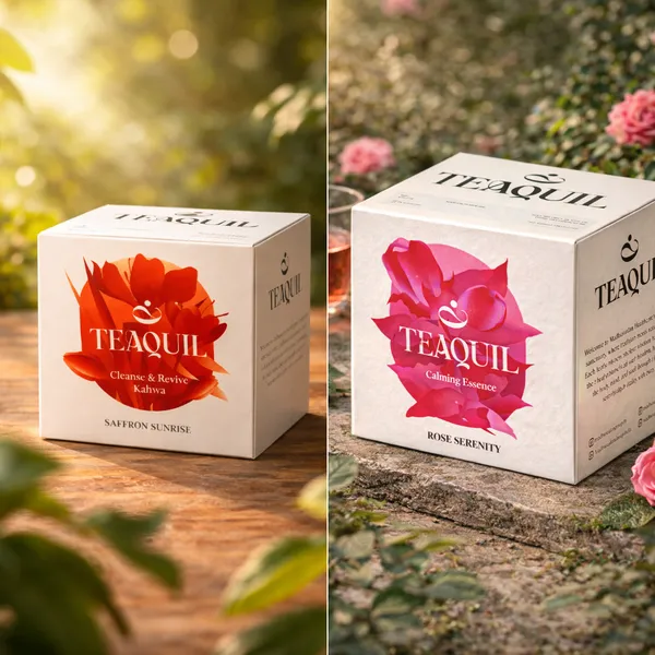 Rose_Hibiscus_Tulsi_Calming_Floral_Tea_&_Saffron_Kahwa_Green_Tea_Spiced_Infusion_(Pack_of_2)