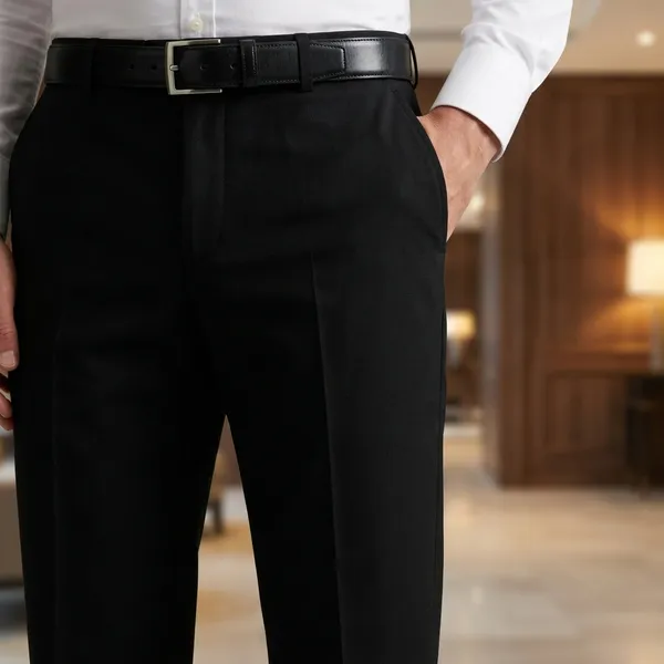 Men's_Black_Regular_Fit_Cotton_Formal_Trousers
