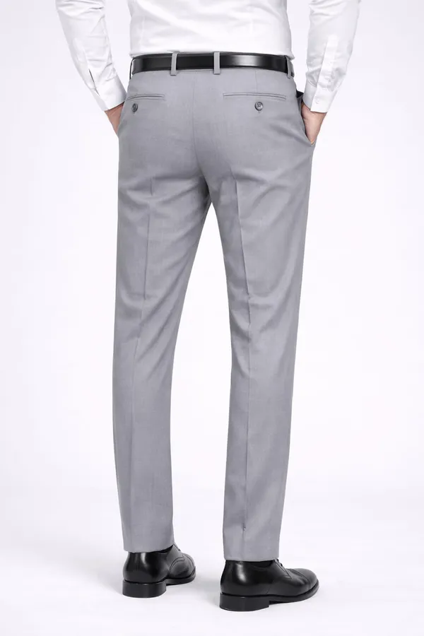 Men's_Formal_Light_Grey_Cotton_Pant