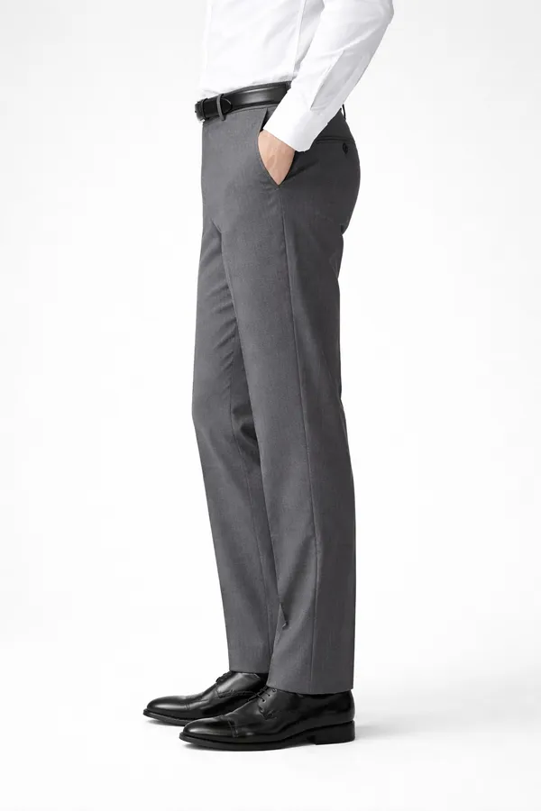 Men's_Cotton_Formal_Trousers_-_Grey
