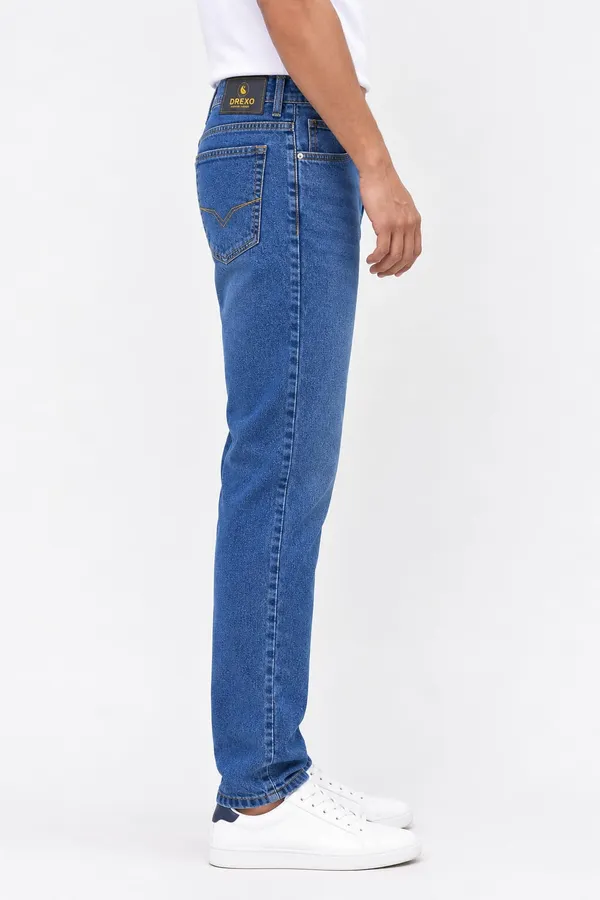 Drexo_Straight_Fit_Denim_Jeans