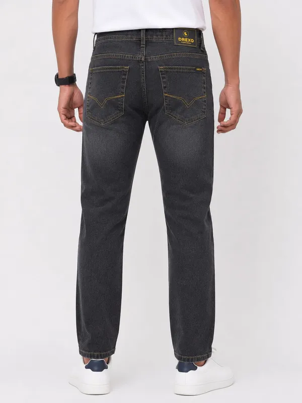 Drexo_Straight_Fit_Denim_Jeans