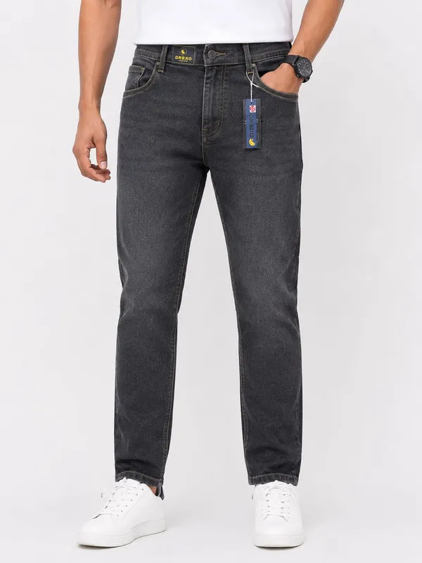 Drexo_Straight_Fit_Denim_Jeans