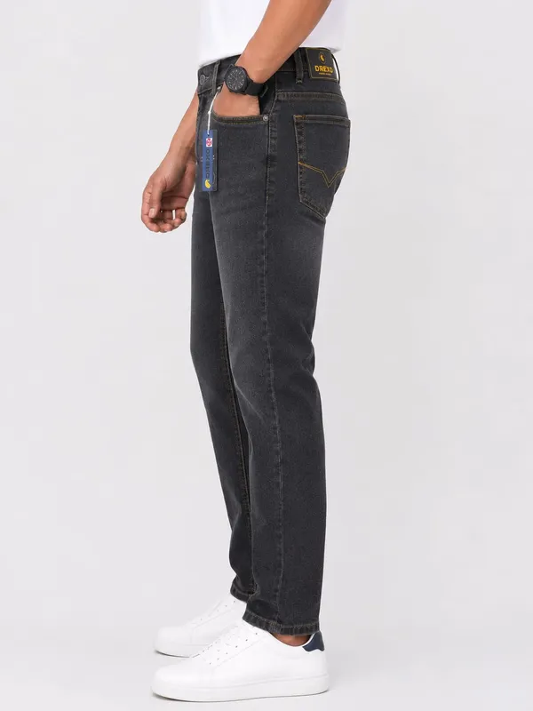 Drexo_Straight_Fit_Denim_Jeans