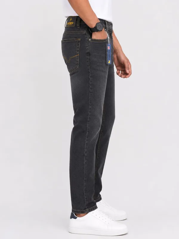 Drexo_Straight_Fit_Denim_Jeans