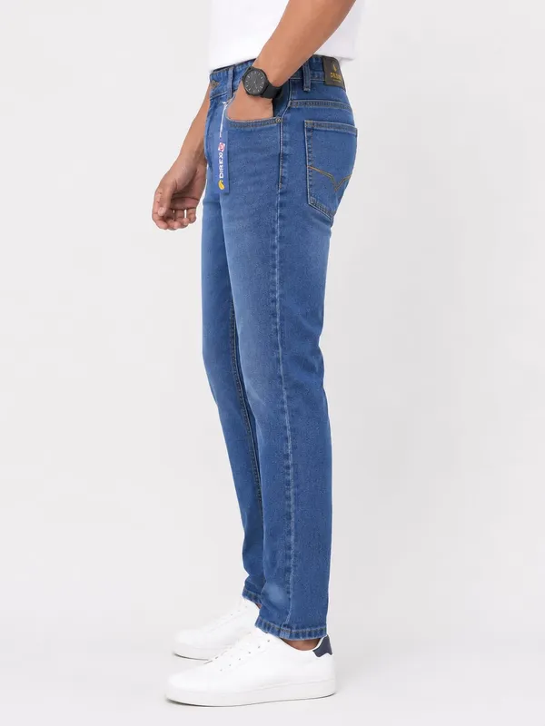 Drexo_Straight_Fit_Denim_Jeans