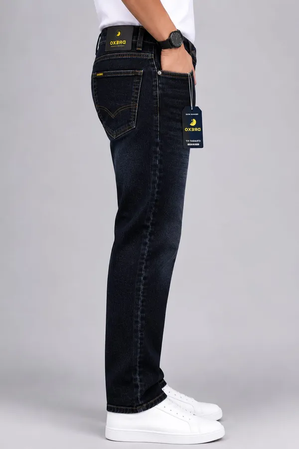 Drexo_Straight_Fit_Denim_Jeans