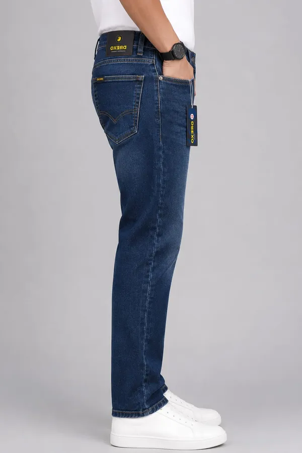 Drexo_Straight_Fit_Denim_Jeans