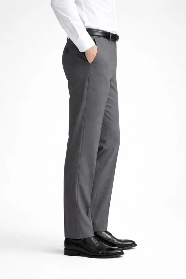Men's_Cotton_Formal_Trousers_-_Grey