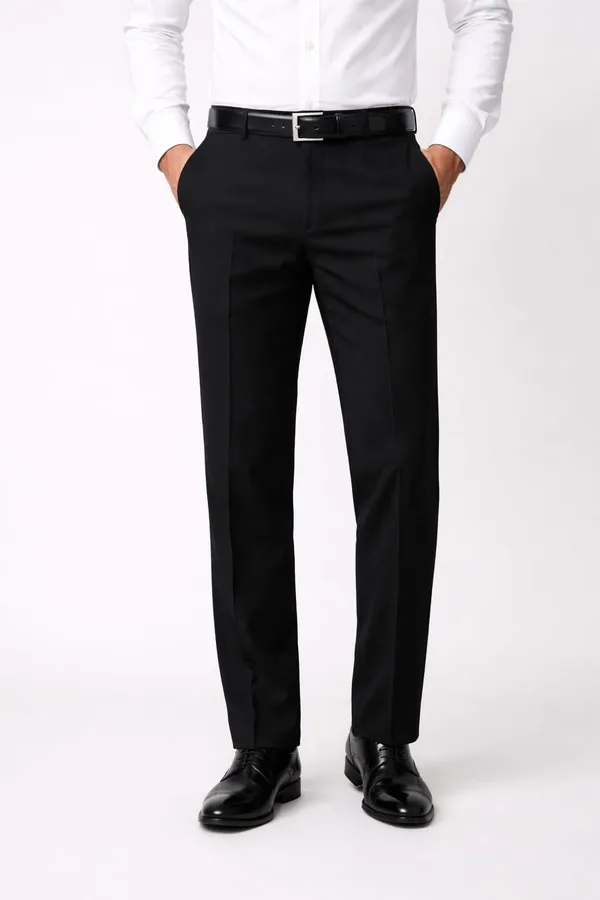 Men's_Black_Regular_Fit_Cotton_Formal_Trousers